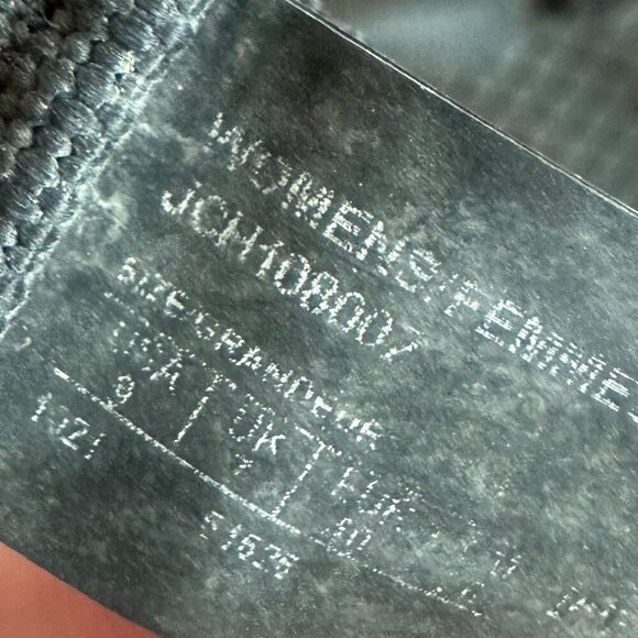 Chaco Z-Cloud Women's Strappy Sandals Durable Outdoor Hiking Size 9 Women's - Picture 8 of 8